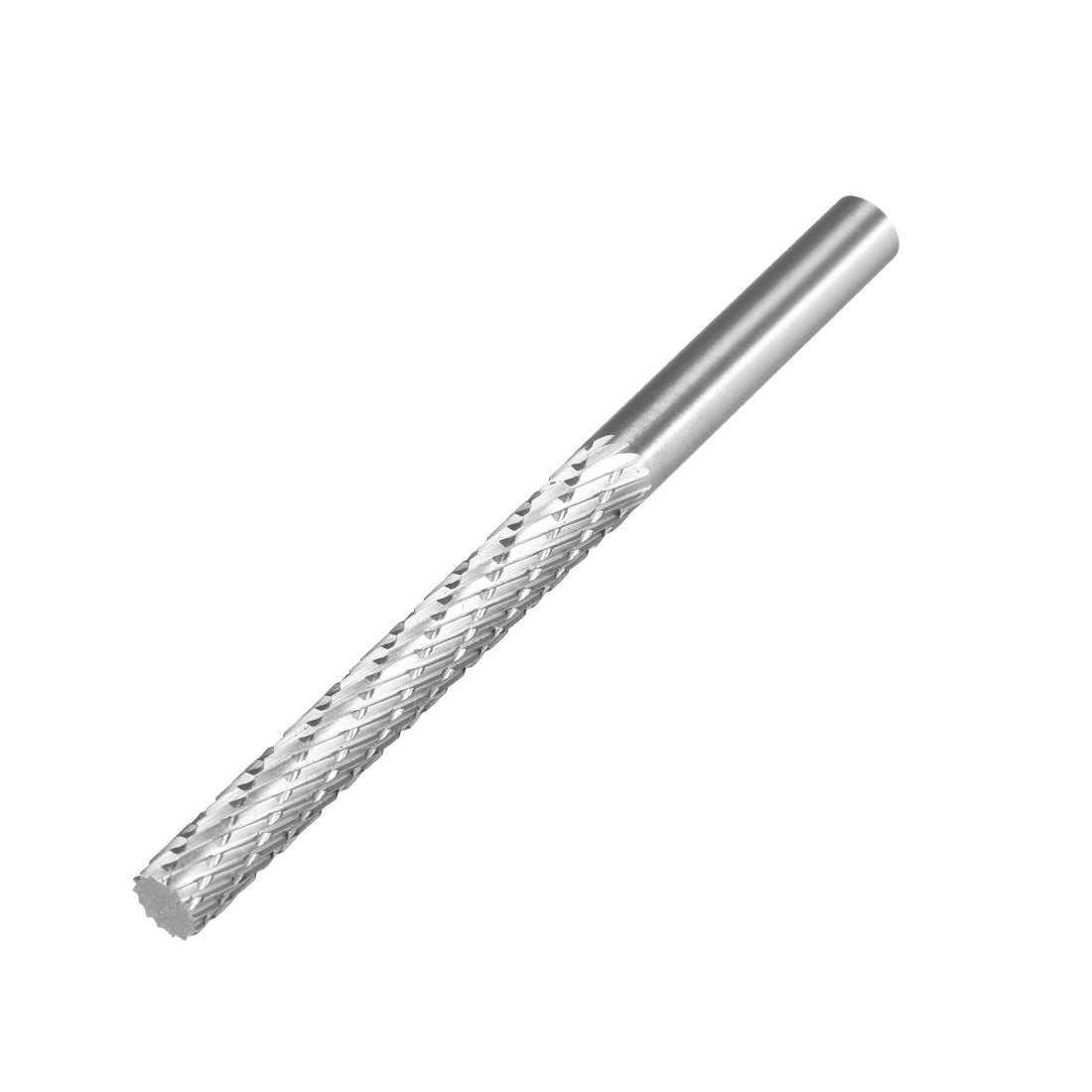 Harfington HSS Rotary Files Single Cut Ball Shape 1pcs