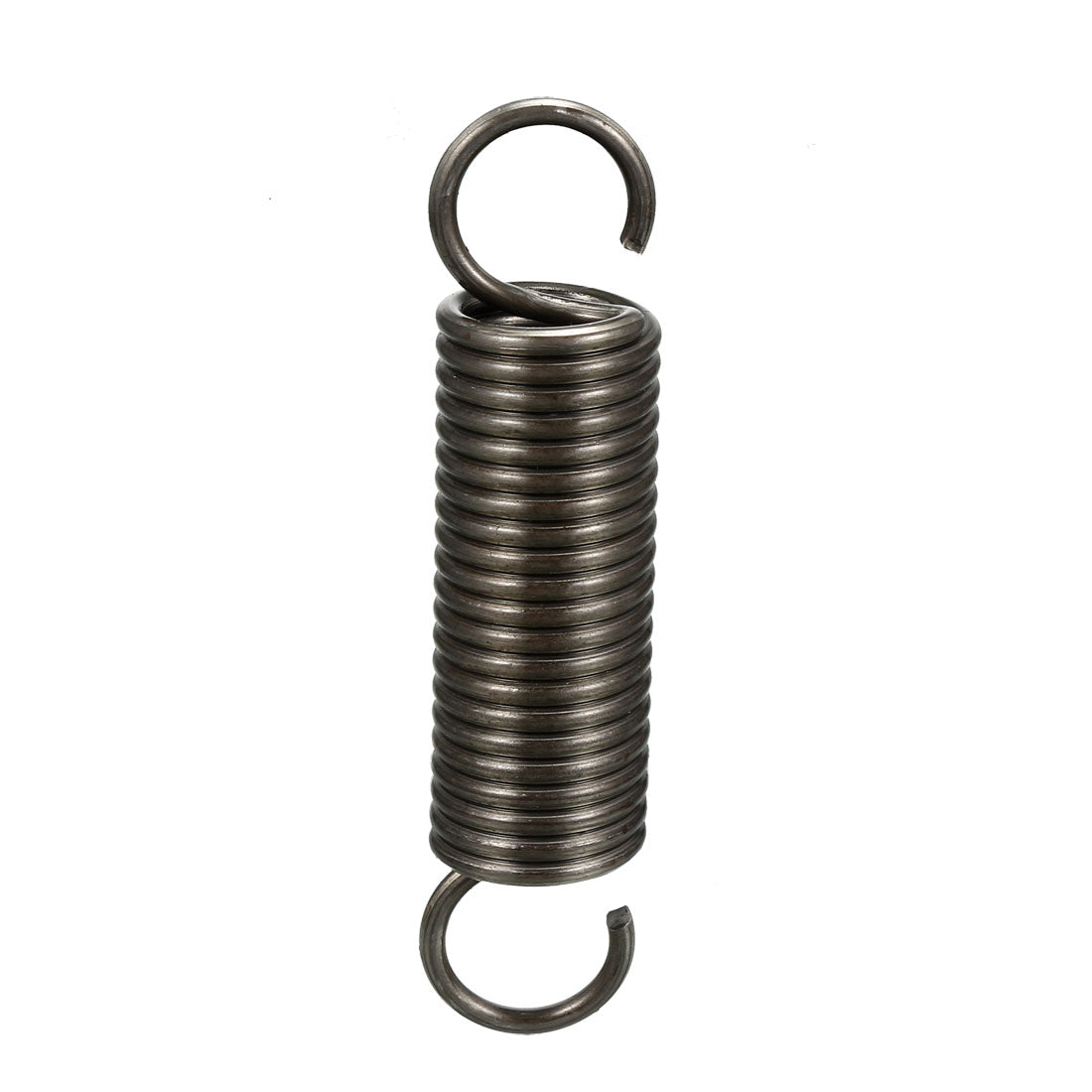 Harfington Extended Compressed Spring Spring Steel Small Dual Hook Tension Spring