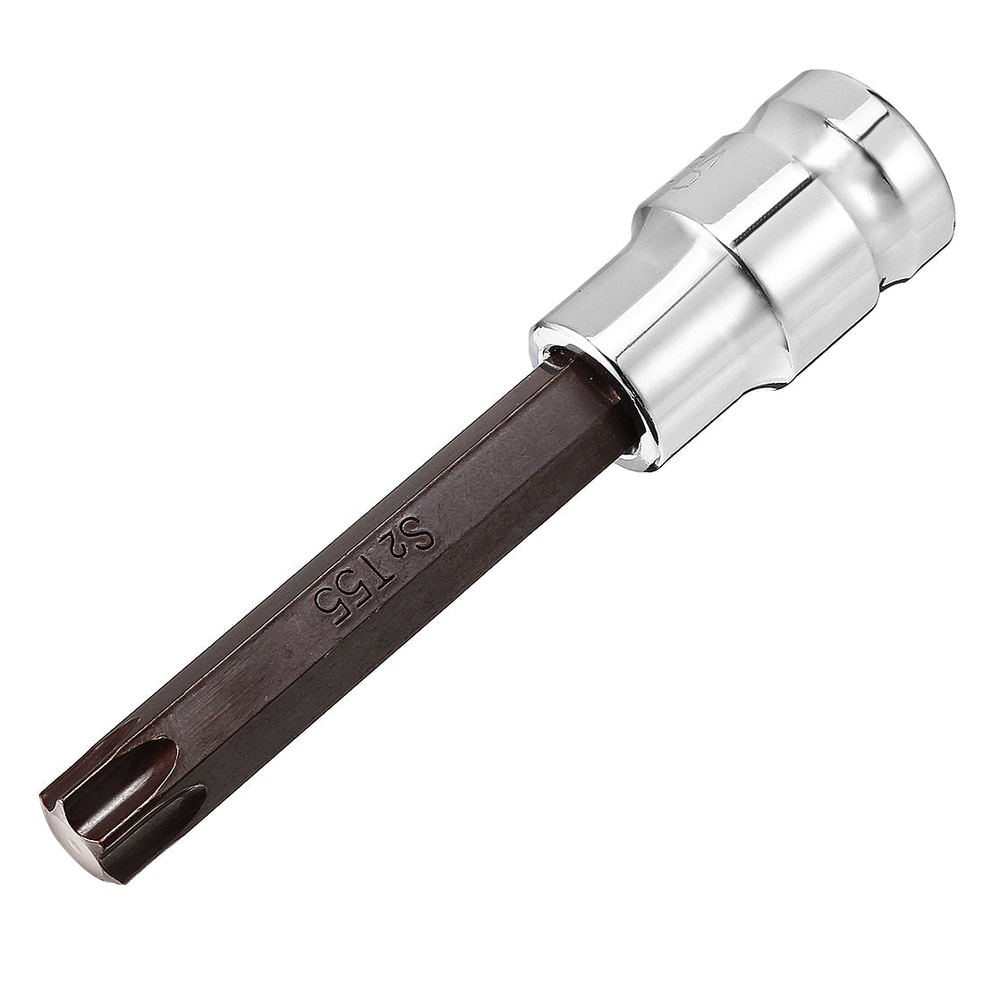 Harfington Drive x Torx Bit Socket, S2 Steel Bits, CR-V Sockets (For Hand Use Only)