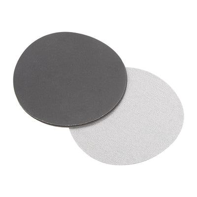 Harfington Wet Dry Disc Hook and Loop Sander Disc Silicon Carbide Tool