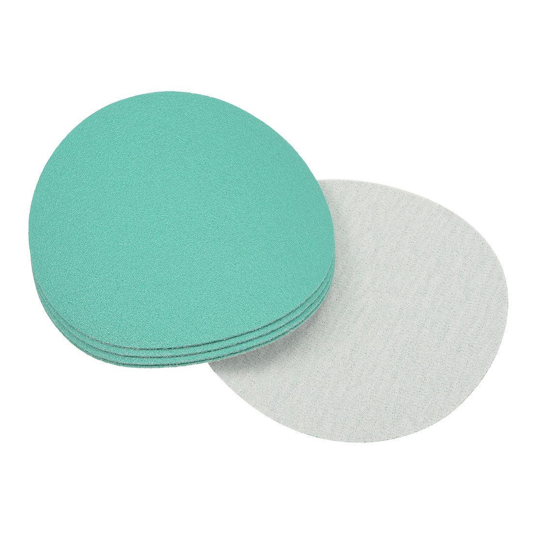 Harfington No Hole Hook and Loop Sanding Discs Wet Dry Sandpapers