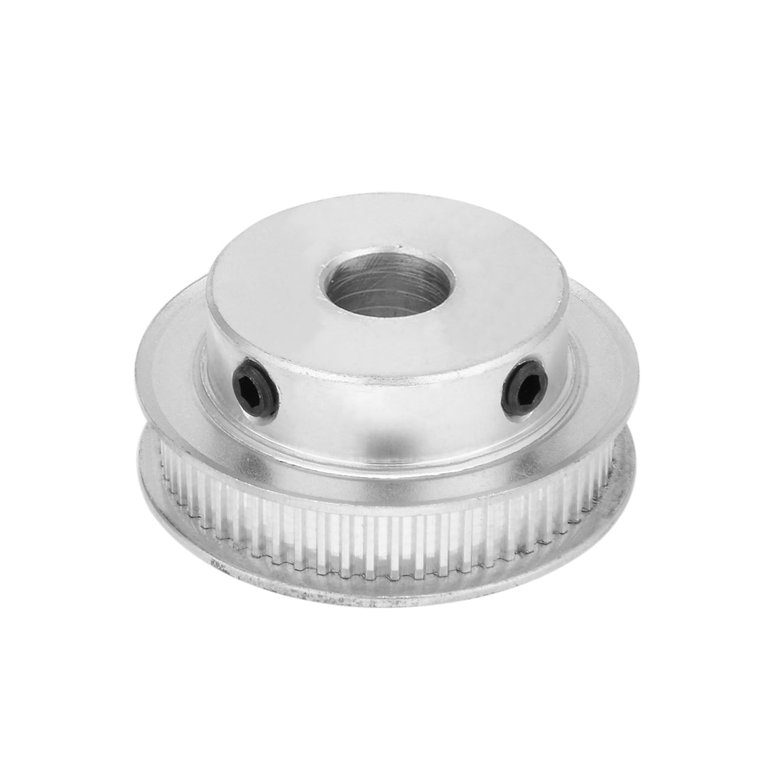 Harfington Aluminum Timing Pulley MXL 60 Teeth mm Bore Timing Belt Pulley Synchronous Wheel for mm Belt