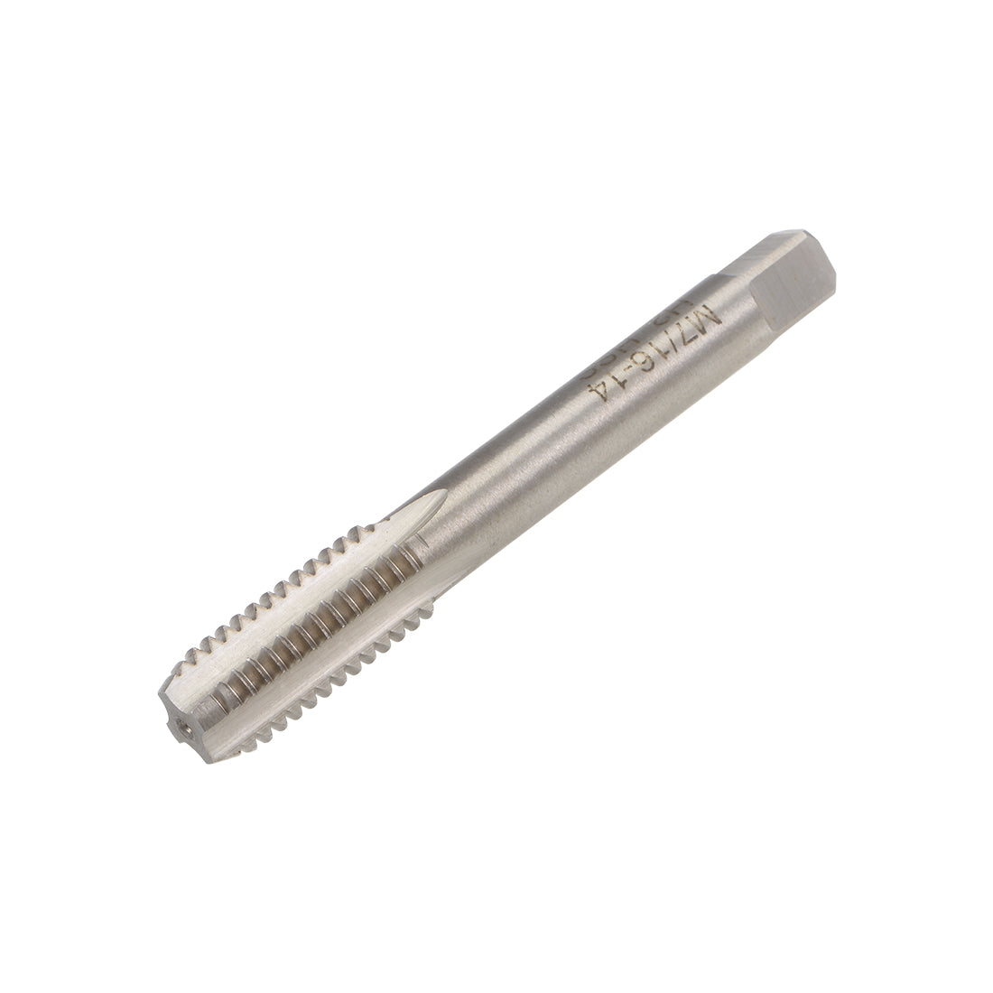 Harfington Machine Tap BSW Thread Pitch 4 Straight Flutes H2