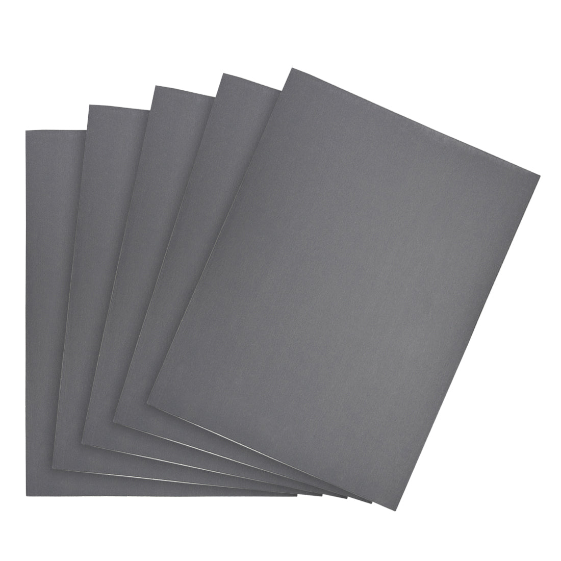 Harfington Waterproof Sandpaper Wet Dry Sand Paper for Wood Metal Sanding Polishing