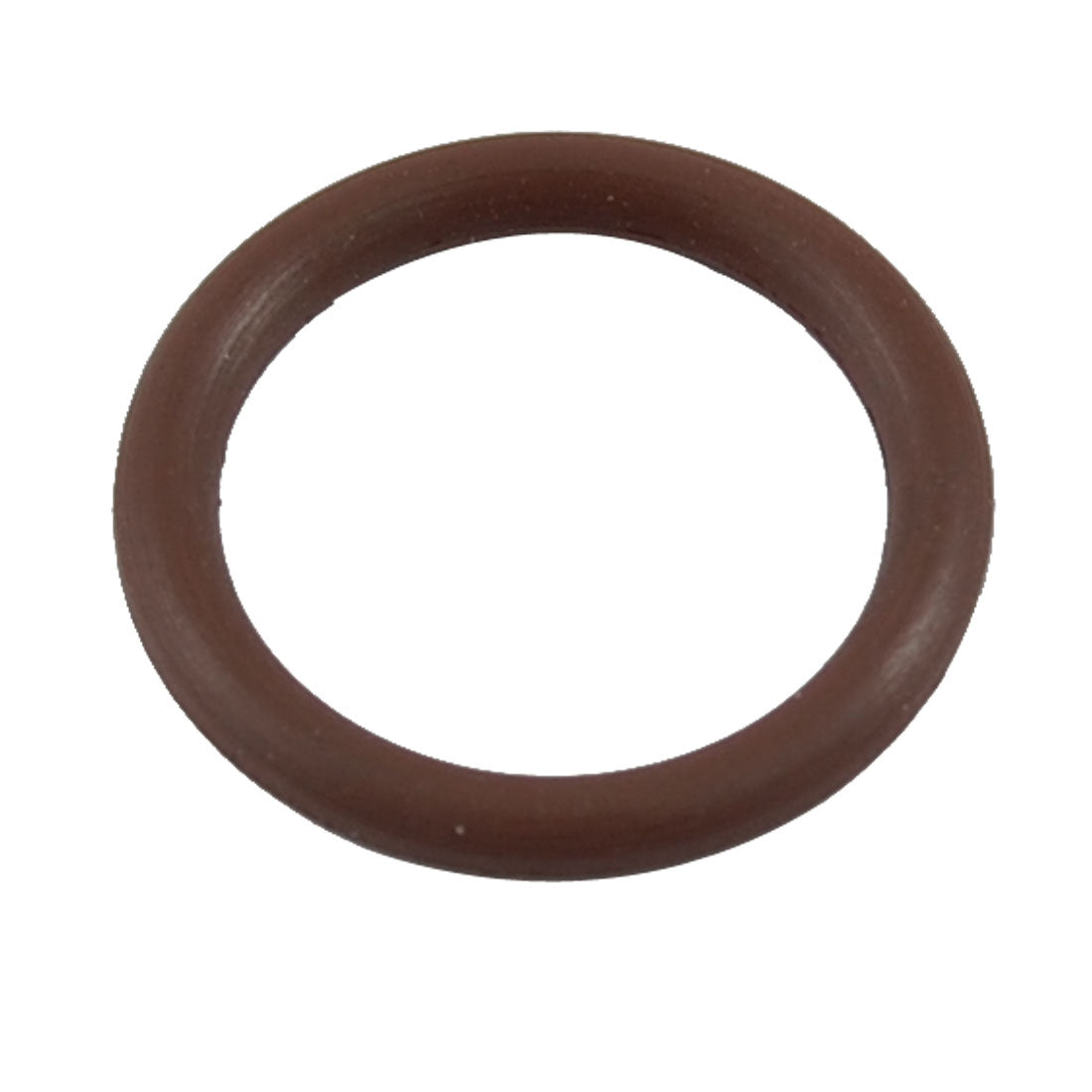 Harfington Fluorine Rubber O-Rings OD ID Width, Metric FKM Sealing Gasket