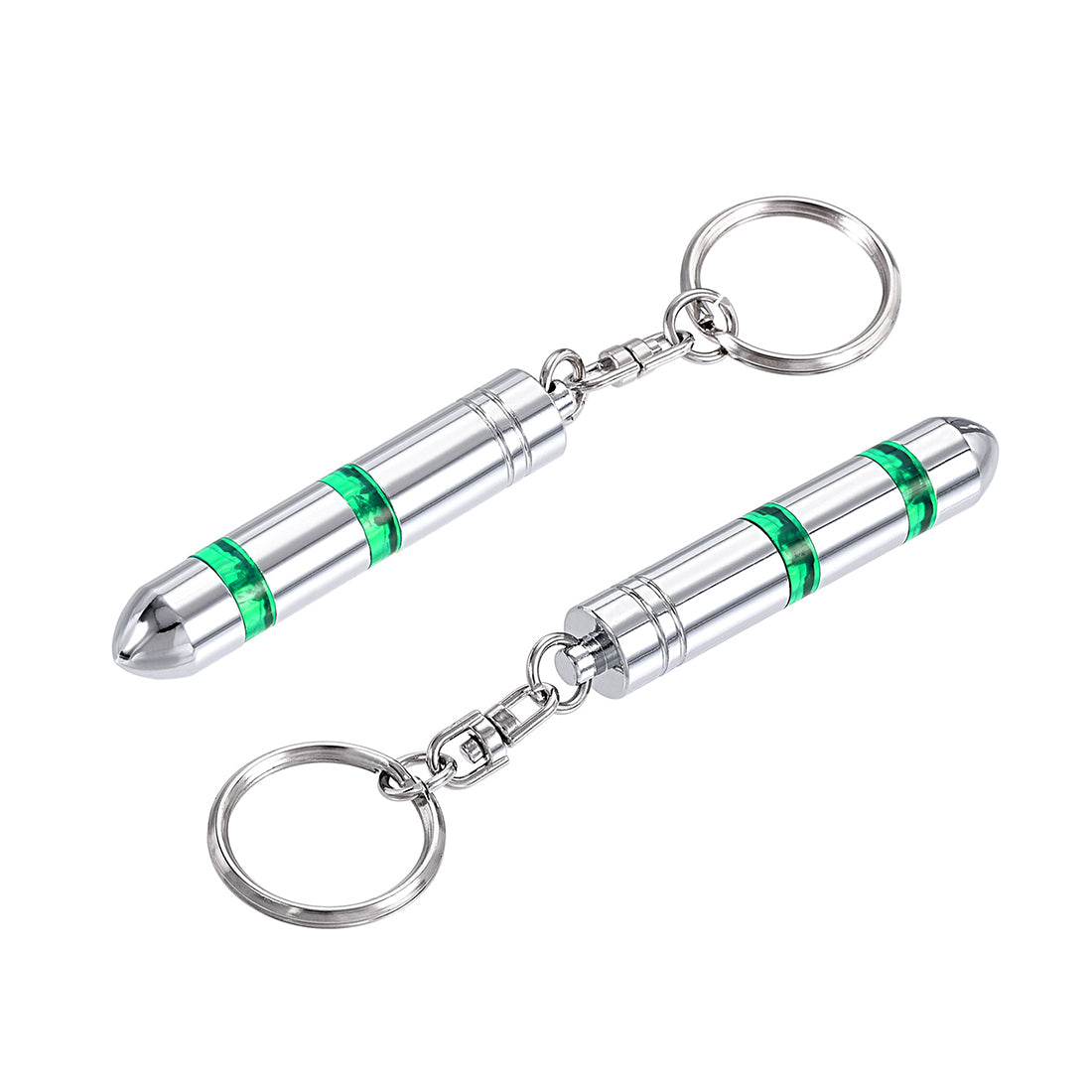 Harfington Anti-Static Keychain Static remove Secondary Electricity Discharge