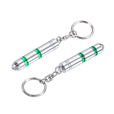 Harfington Anti-Static Keychain Static remove Secondary Electricity Discharge