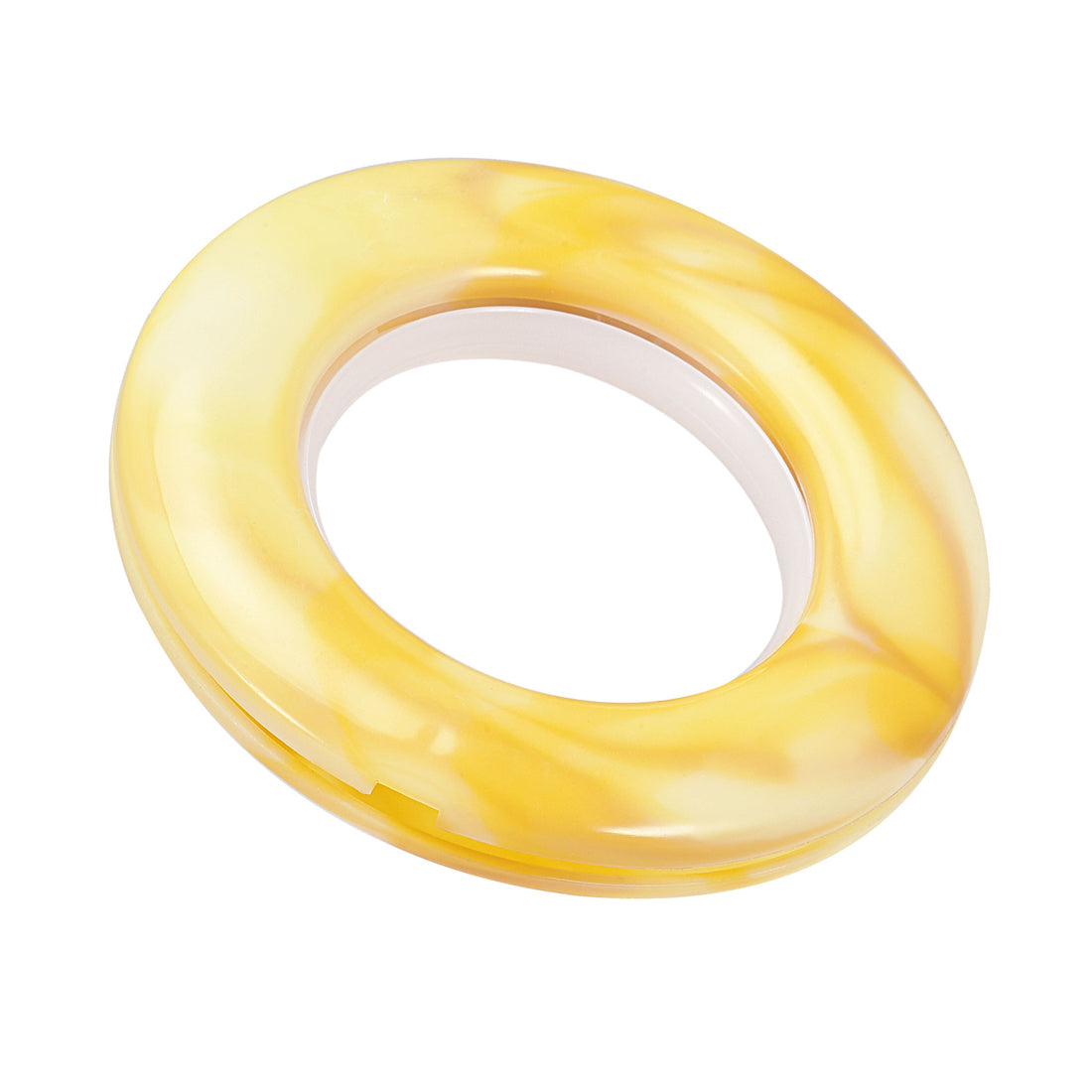 Harfington Curtain Grommets Curtain Eyelets Rings Home Window Decor