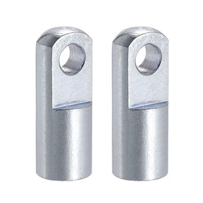 Harfington Air Cylinder Rod Clevis End Female Thread I Type Connector