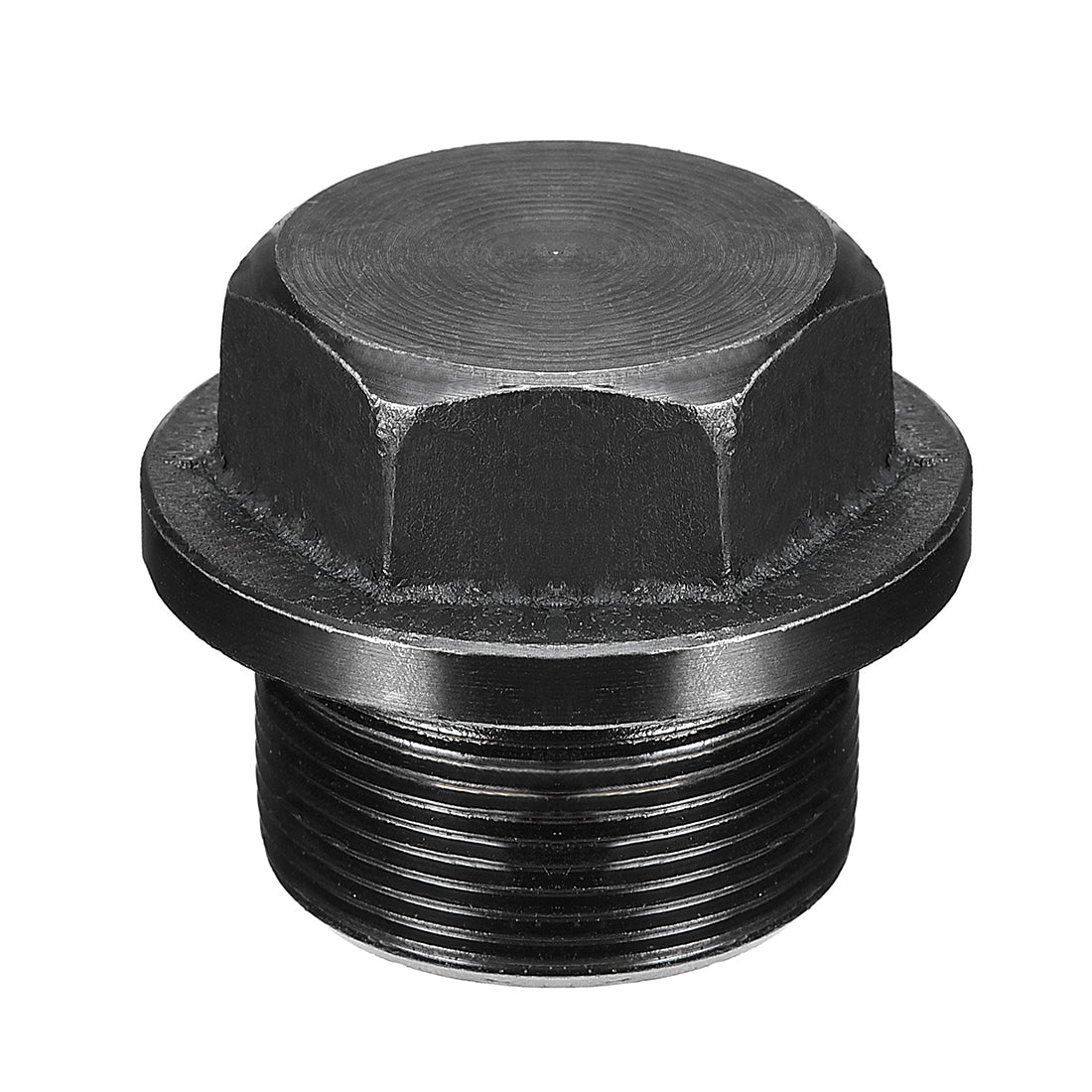 Harfington Outer Hex Head Pipe Fitting Plug