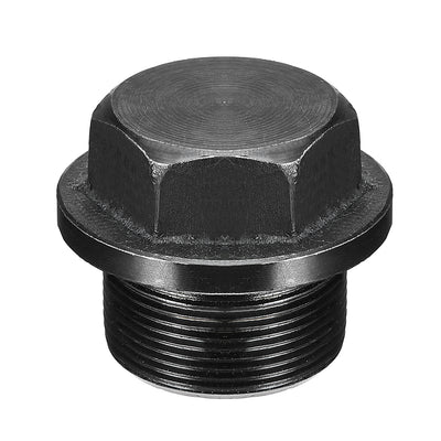 Harfington Outer Hex Head Pipe Fitting Plug