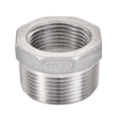 Harfington Reducer Hex Bushing Fitting