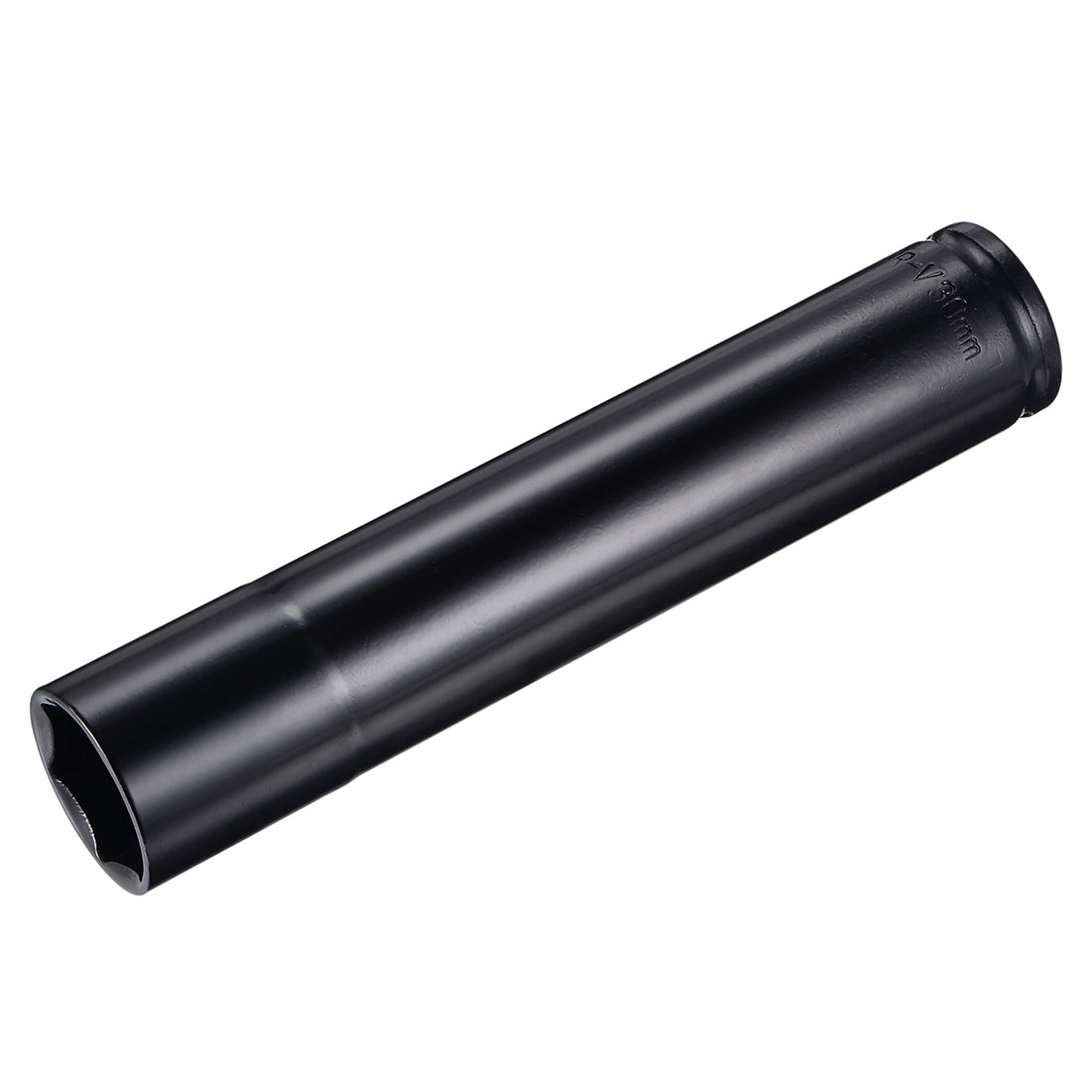 Harfington Deep Impact Socket, CR-V Steel 6-Point Metric Sizes
