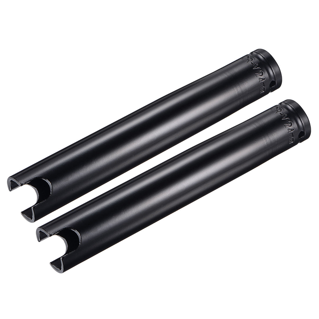 Harfington Slotted 6-Point Deep Impact Socket, CR-V