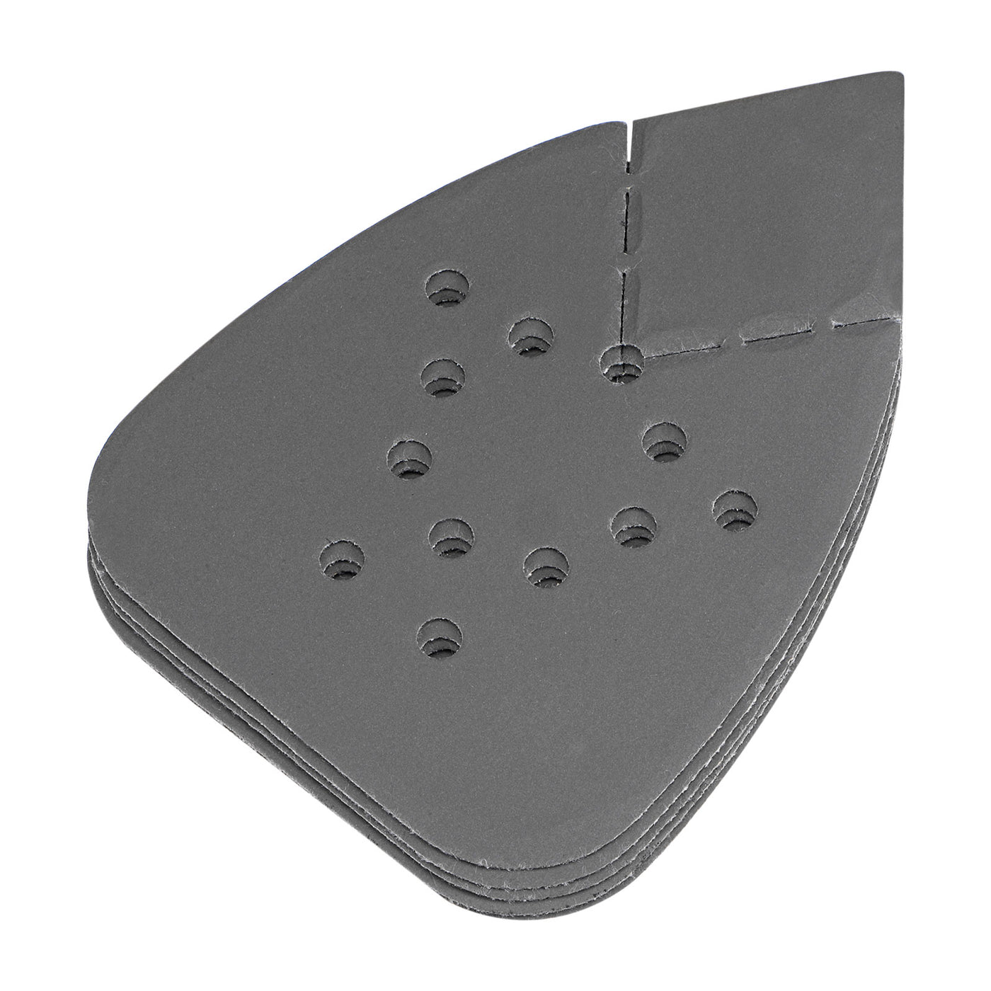 Harfington Detail Sandpapers Hook Loop Pads Reversible Tip