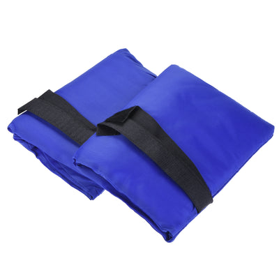 Harfington Outdoor Water Faucet Cover, Fabric Protector, for Winter Freeze Protection