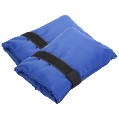 Harfington Faucet Cover Oxford Fabric Faucet Socks Protector