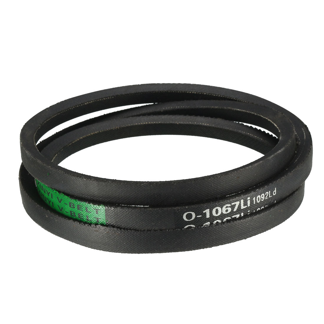 Harfington V-Belts Inner Girth Rubber Machine Transmission Drive Belt