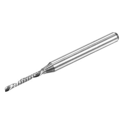 Harfington Shank Carbide End Mill CNC Router Bit