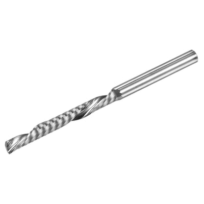 Harfington Shank Carbide End Mill CNC Router Bit Cutter