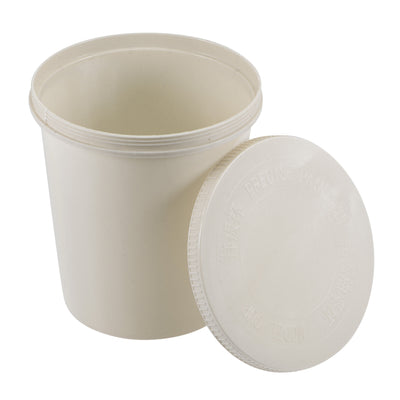 Harfington Plastic Paint Cup Multipurpose Container Organizing Tools