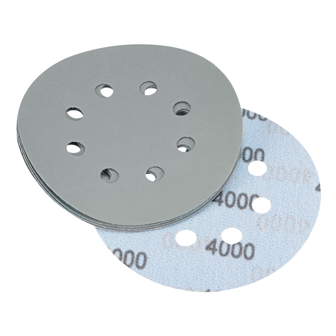 Harfington Sanding Discs Paper Wet/Dry Silicon Carbide Sandpaper