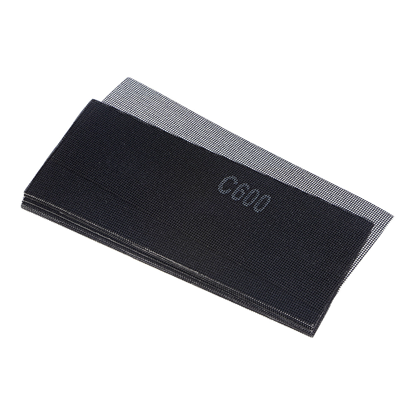 Harfington Mesh Sanding Sheets Dust Free Wet Dry Polishing