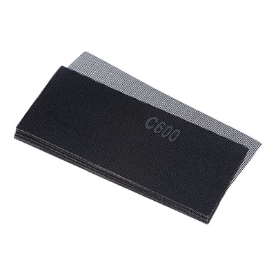 Harfington Mesh Sanding Sheets Dust Free Wet Dry Polishing