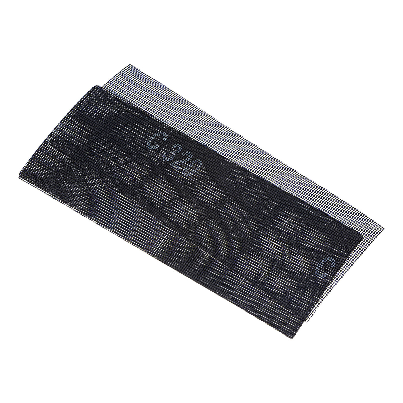 Harfington Mesh Sanding Sheet Dust-Free Wet/Dry Polish