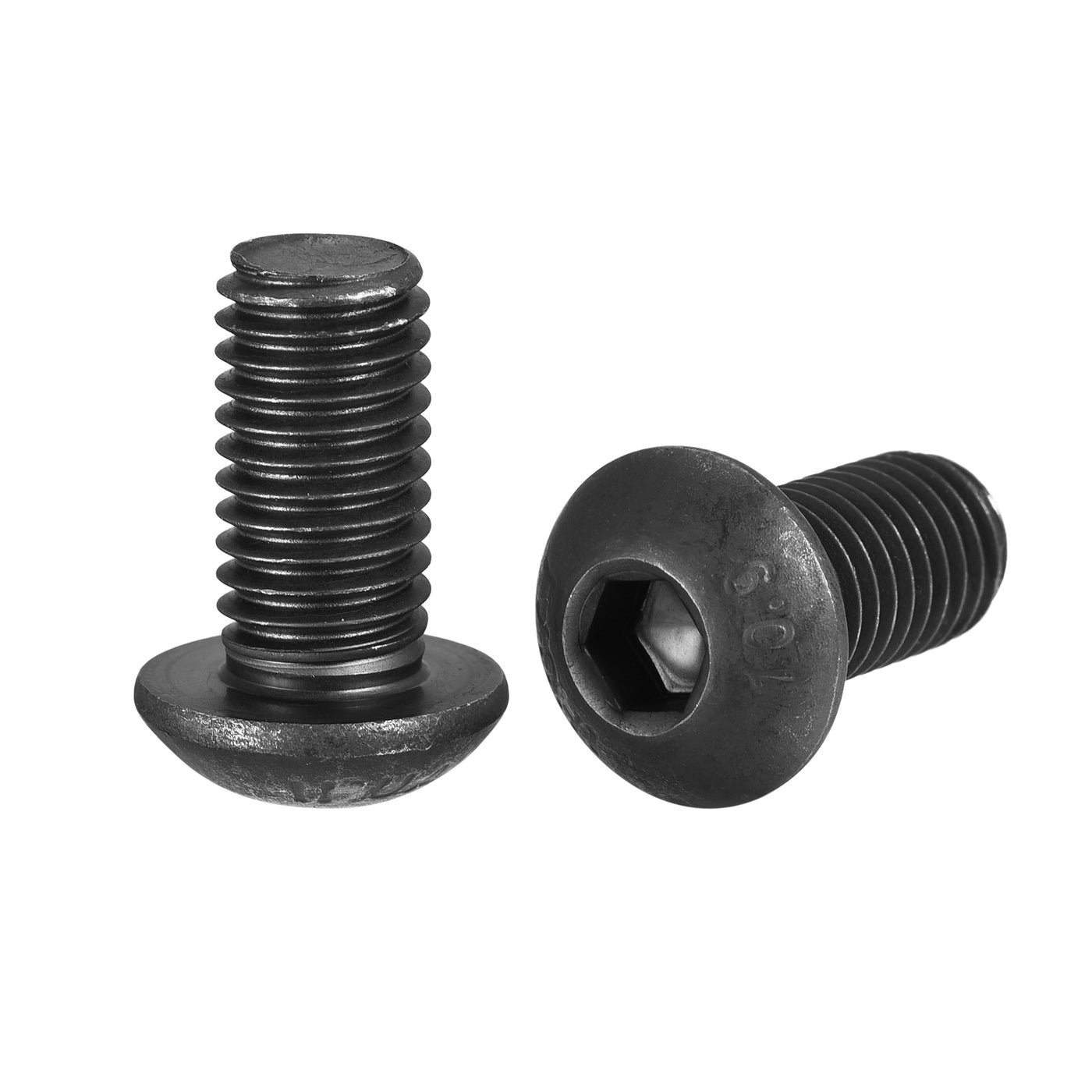 Harfington Hex Socket Cap Bolt Alloy Steel Screws