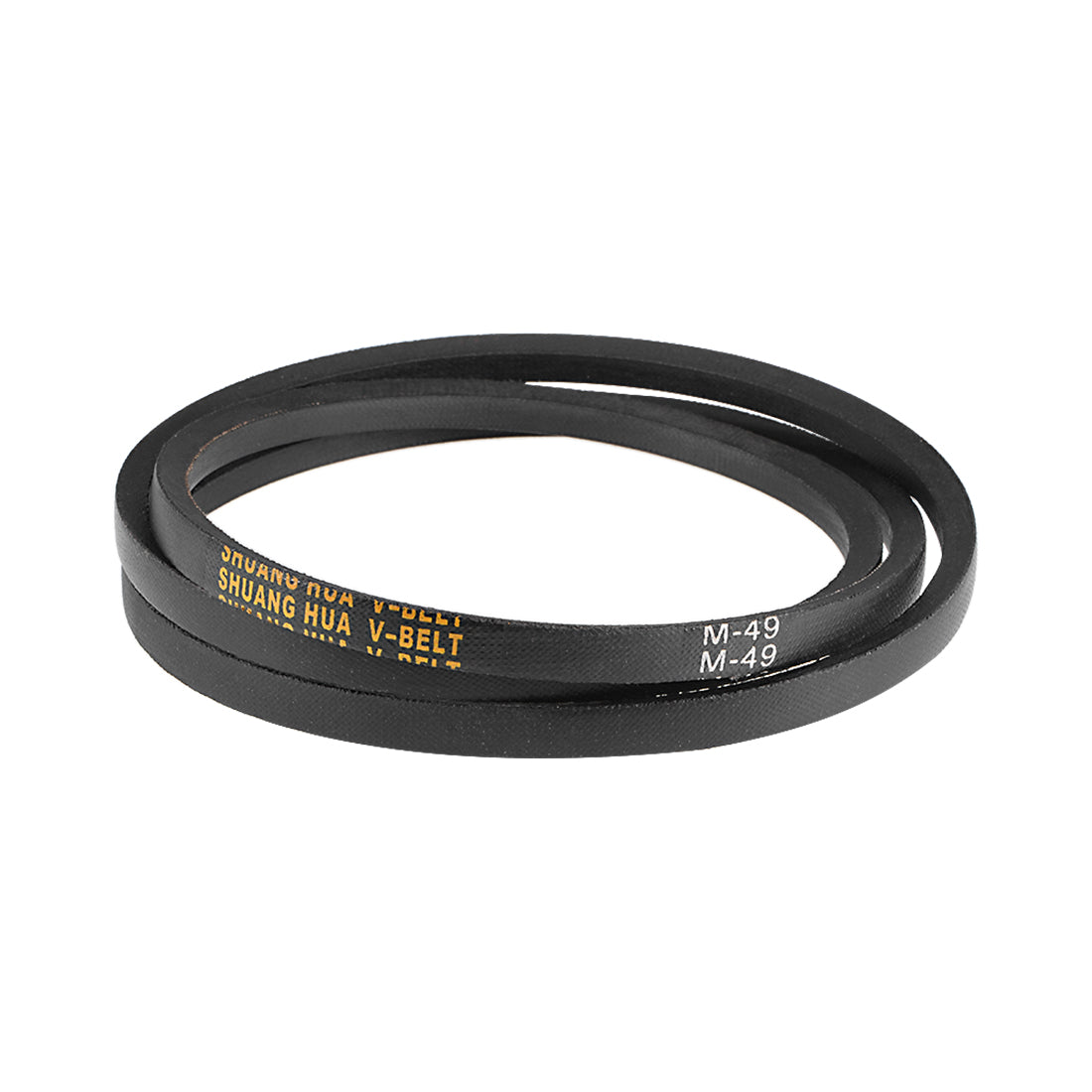 Harfington Drive V-Belt Pitch Length Industrial Power Rubber Transmission Belt